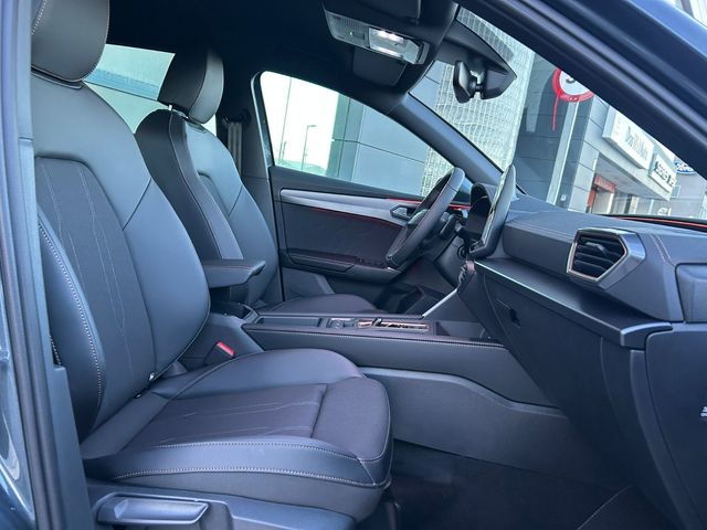 Cupra Leon e-TSI 150CV