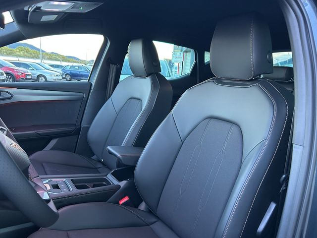 Cupra Leon e-TSI 150CV