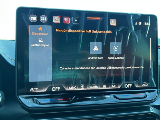 Cupra Leon e-TSI 150CV