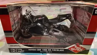 Honda CBR 1000 RR Fireblade 1/10