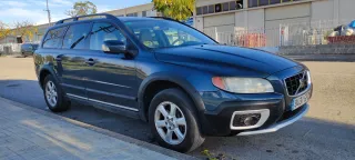 Volvo XC70 2008