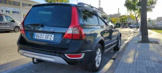Volvo XC70 2008