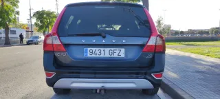 Volvo XC70 2008
