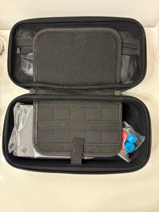 Funda Nintendo Switch/OLED Nueva