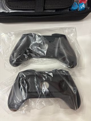 Funda Nintendo Switch/OLED Nueva