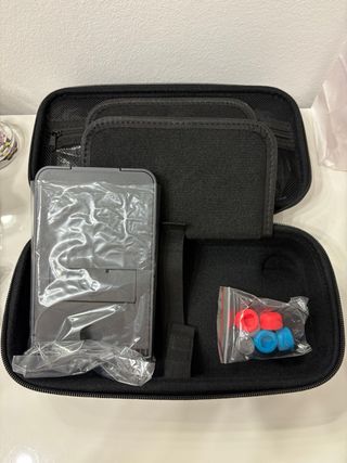 Funda Nintendo Switch/OLED Nueva