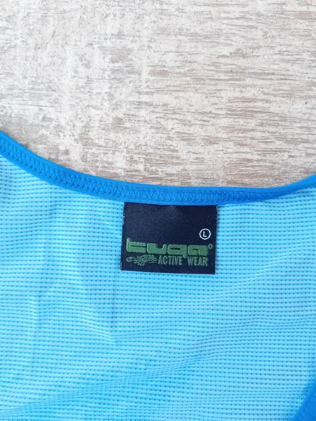 Camiseta Club Corredores  Talla M