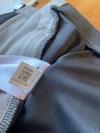 Sudadera Adidas All Blacks Rugby