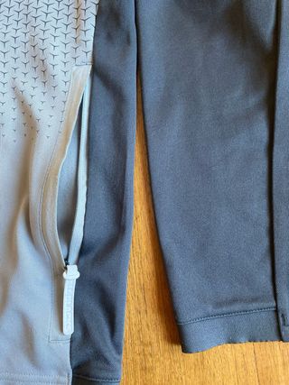 Sudadera Adidas All Blacks Rugby