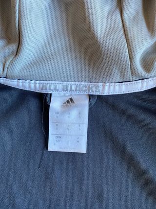 Sudadera Adidas All Blacks Rugby