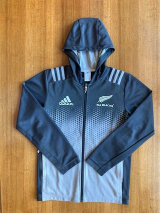 Sudadera Adidas All Blacks Rugby
