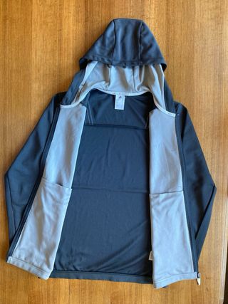 Sudadera Adidas All Blacks Rugby