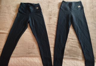 Malla deportiva mujer