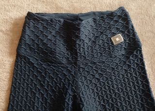 Malla deportiva mujer