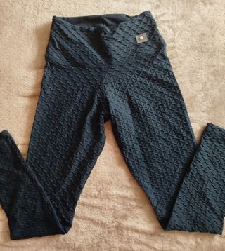 Malla deportiva mujer