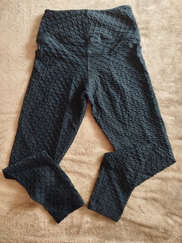 Malla deportiva mujer