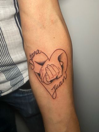 Tatuador en Cerdanyola del Vallès