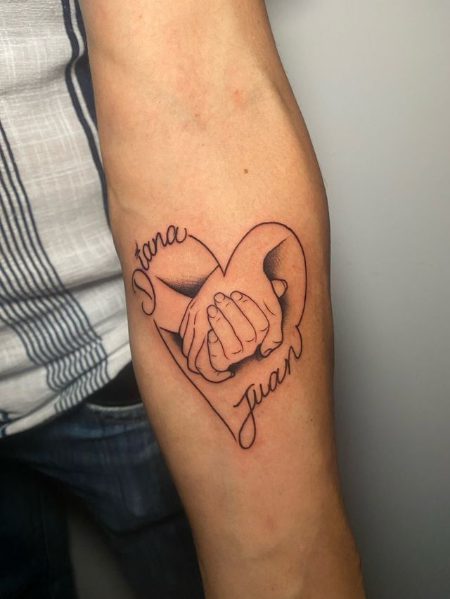 Tatuador en Cerdanyola del Vallès