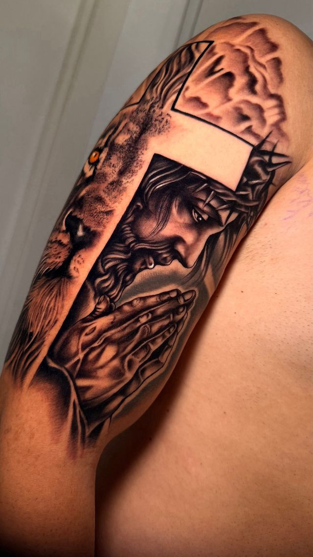 Tatuador en Cerdanyola del Vallès