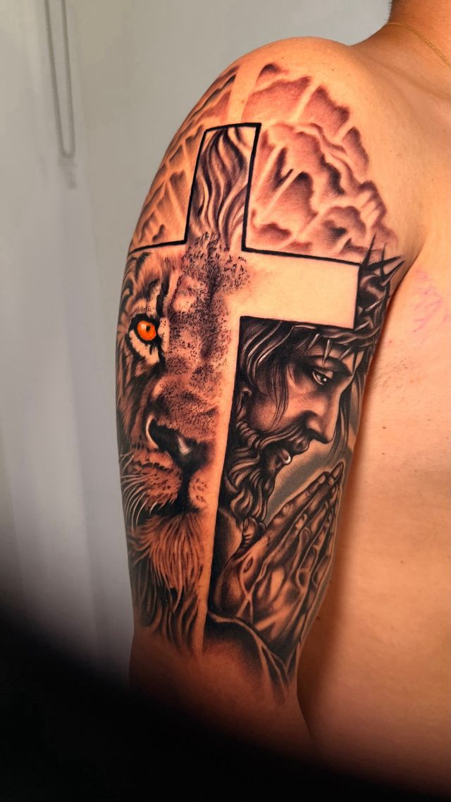 Tatuador en Cerdanyola del Vallès