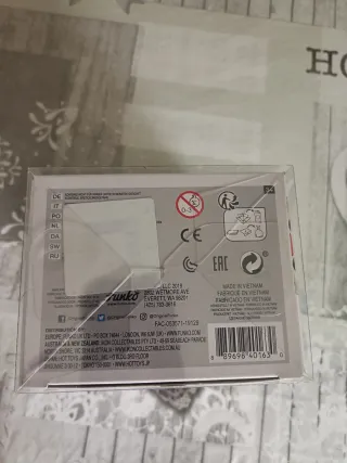 Funko Pop! Toy Story 561 Chuckles