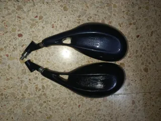 RETROVISORES KYMCO BET&WIN 50cc