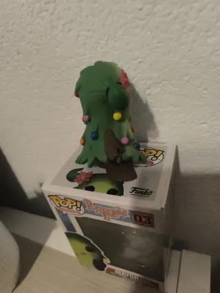 Funko Pop Christmas  Peppermint Land Árbol Navidad