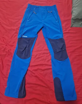 Pantalón Simond trekking escalada