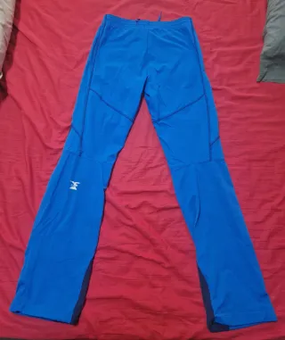 Pantalón Simond trekking escalada