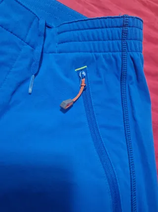 Pantalón Simond trekking escalada