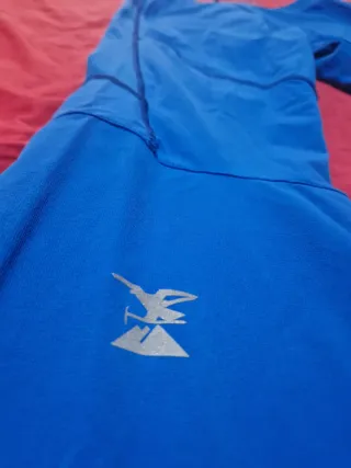 Pantalón Simond trekking escalada