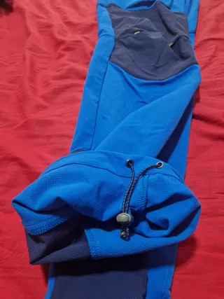 Pantalón Simond trekking escalada
