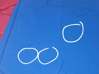 Pantalón Simond trekking escalada