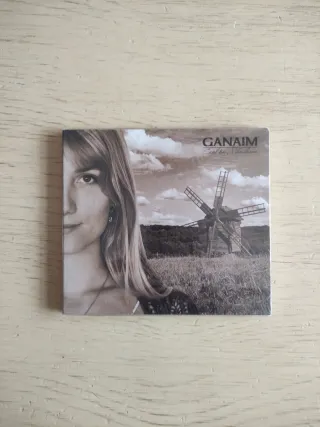 CD Ganaim - Ceol Ón Mhuileann (2015)