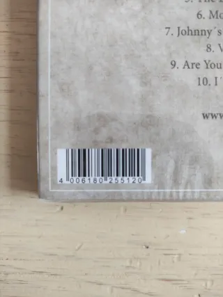 CD Ganaim - Ceol Ón Mhuileann (2015)