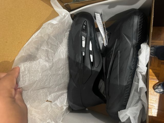 Zapatillas Lightblaze Negras