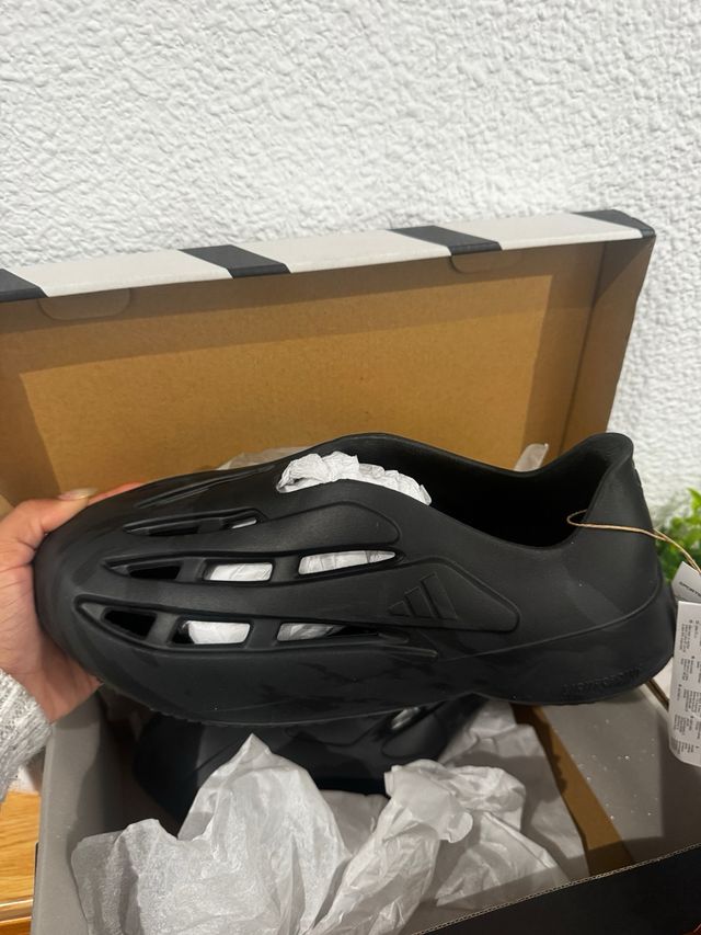 Zapatillas Lightblaze Negras