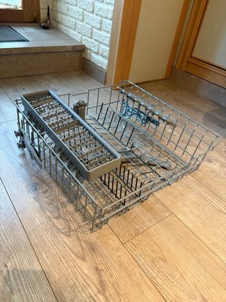 Cestos Bandeja Lavavajillas Superior e Inferior