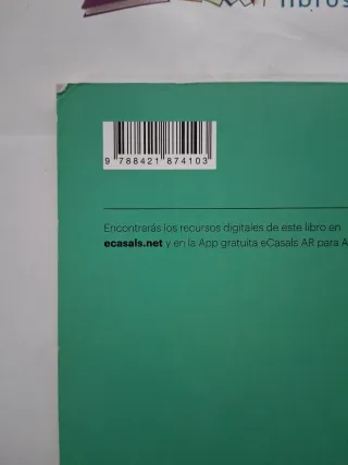 Cultura clásica I ESO LOMLOE