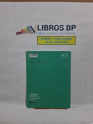 Cultura clásica I ESO LOMLOE