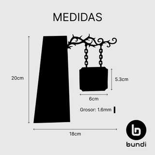 Separatori di genere per scaffali di libri