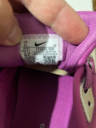 Nike Air Zoom Pegasus 41 PRM Talla 43