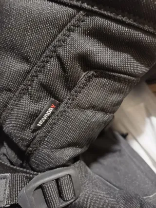 Botas Nieve Quechua Adulto Impecables (1 Uso)