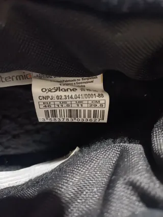 Botas Nieve Quechua Adulto Impecables (1 Uso)