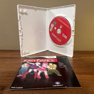 Just Dance Wii - Gioco Musicale