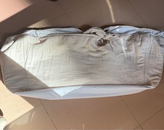 Funda para cuco Fox 5