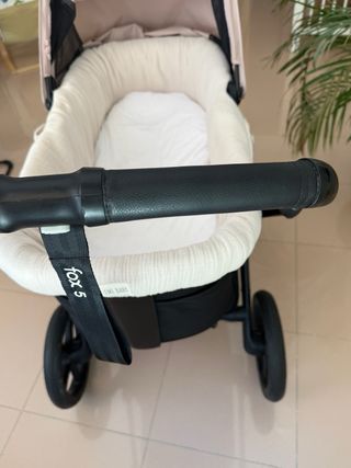 Funda para cuco Fox 5