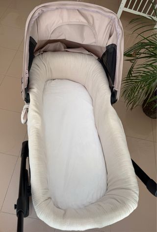 Funda para cuco Fox 5