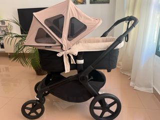 Funda para cuco Fox 5