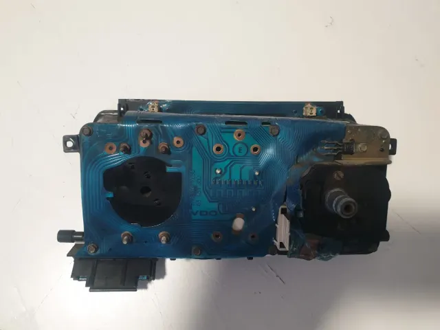 Cuadro instrumentos Vw Golf Mk1 Diésel Cabrio